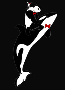 Black Tie Affair black edition