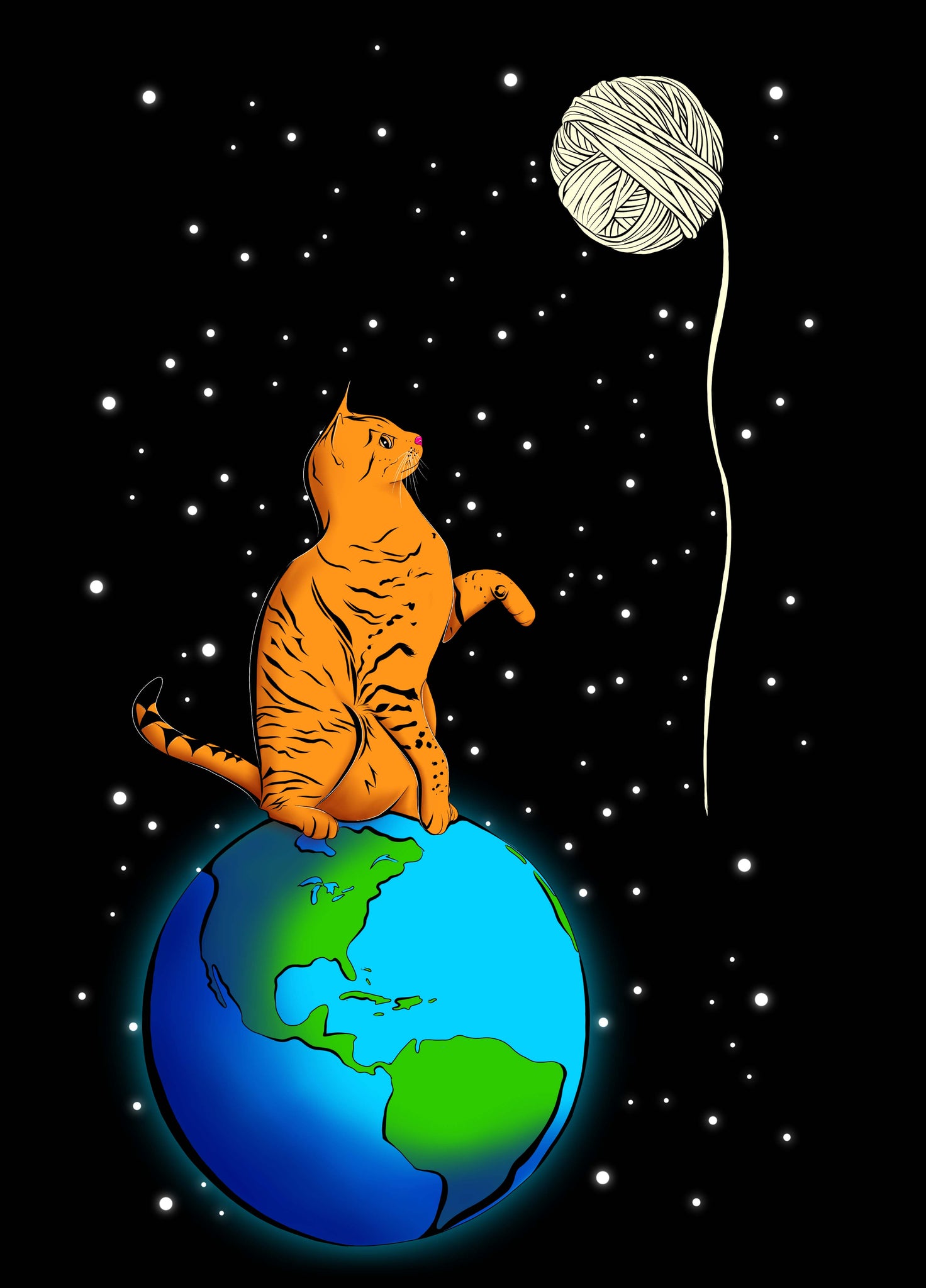 King of the World