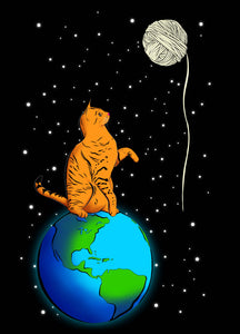 King of the World