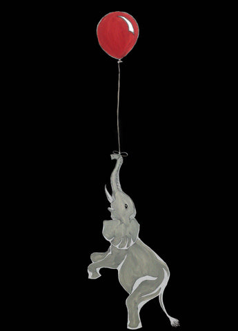 Red Balloon