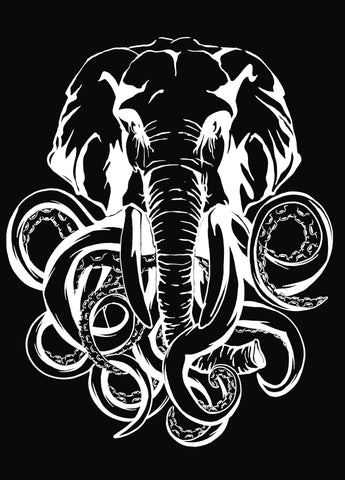 Octophant black edition