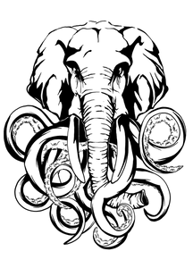 Octophant