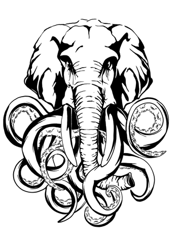 Octophant