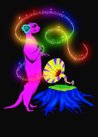 Radical Otter